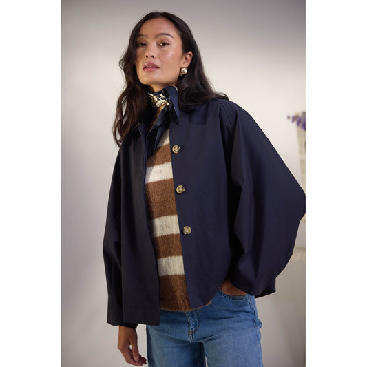 FARFELLA JAKET - PBO