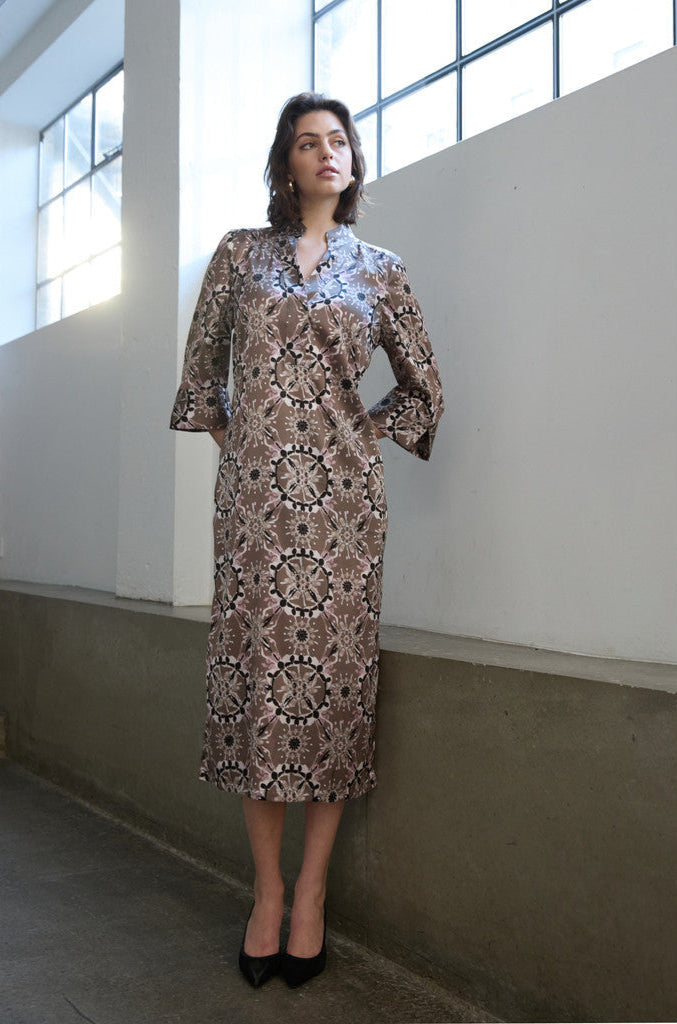 SIMBIA DRESS - PBO