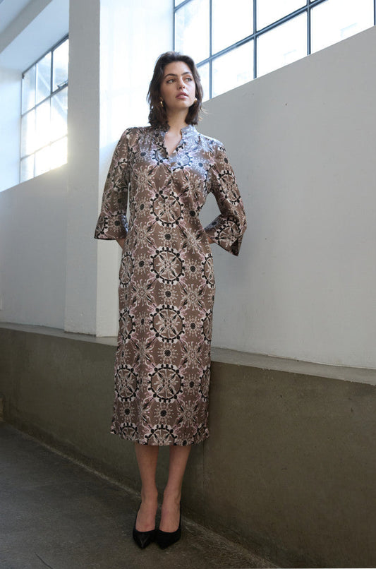 SIMBIA DRESS - PBO