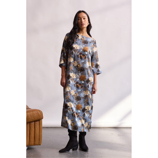 GIACINTO DRESS - PBO