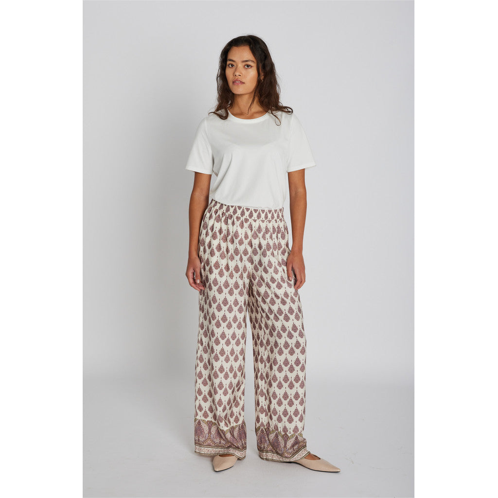 KONO PAISLEY PANT - PBO