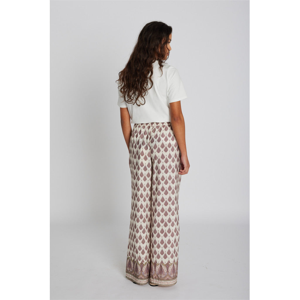 KONO PAISLEY PANT - PBO