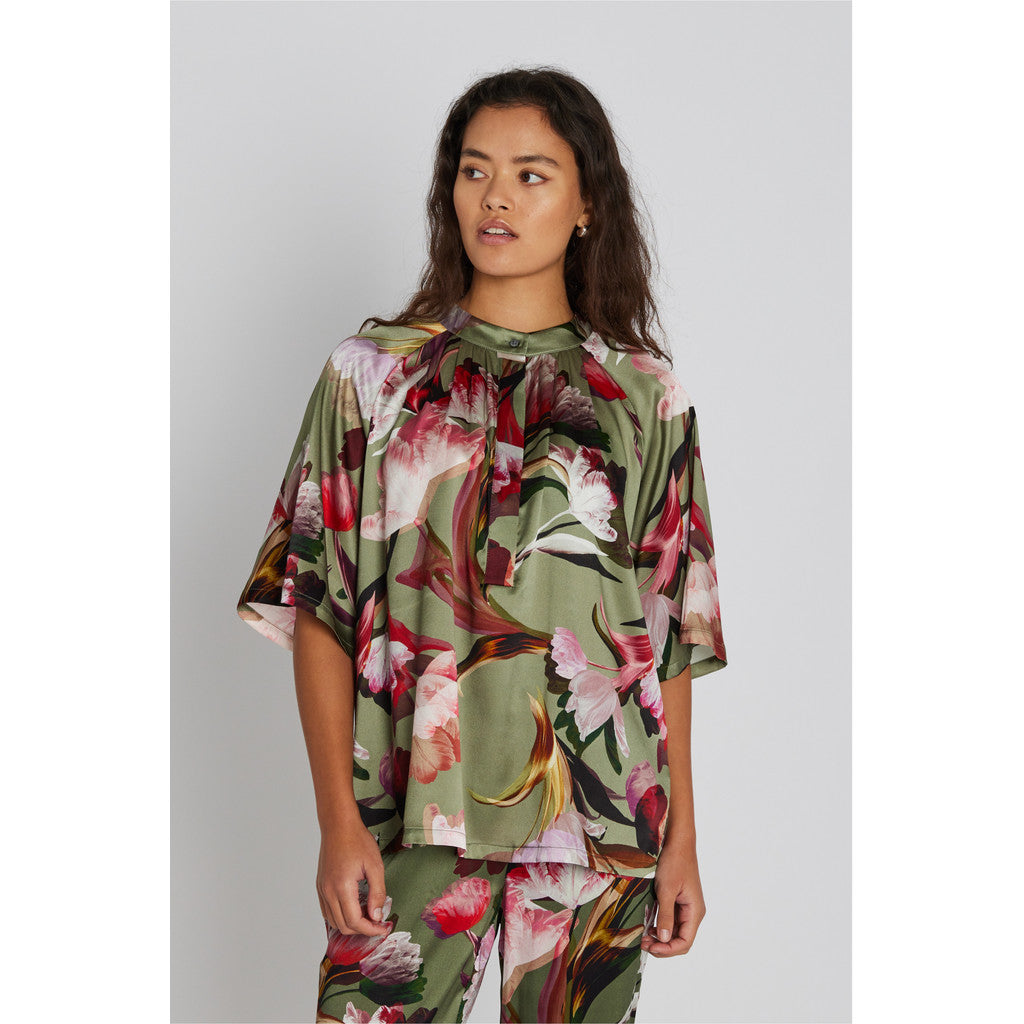 OPALA BLOUSE - PBO