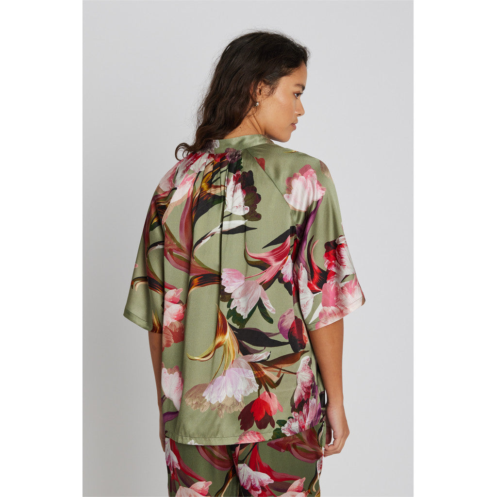 OPALA BLOUSE - PBO