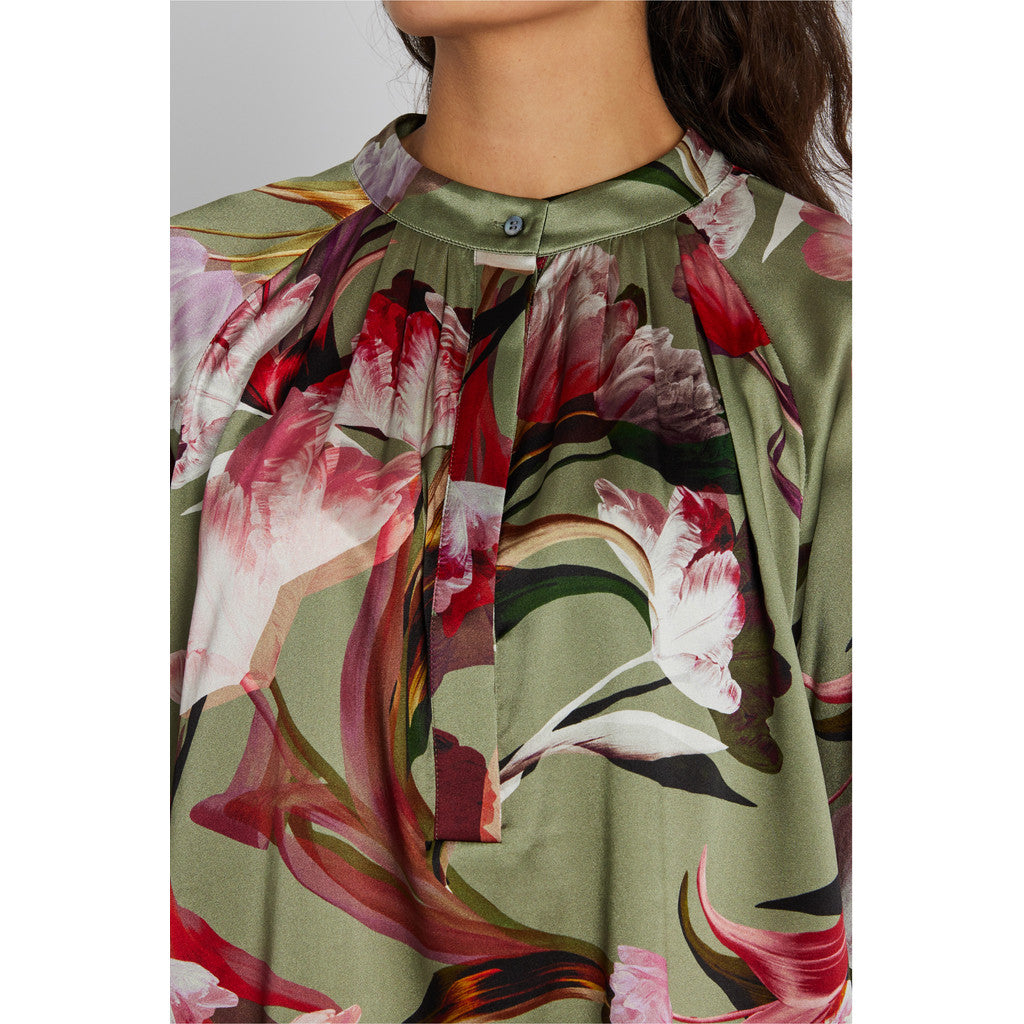 OPALA BLOUSE - PBO