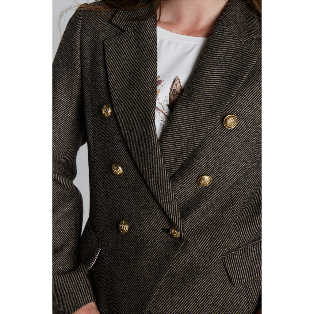 CROMBIE BLAZER - PBO