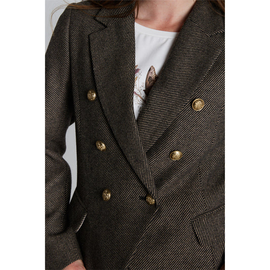 CROMBIE BLAZER - PBO