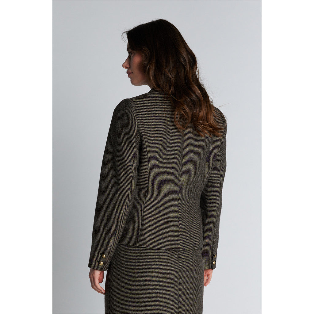 CROMBIE BLAZER - PBO