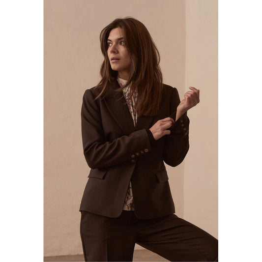 BANI BLAZER - PBO