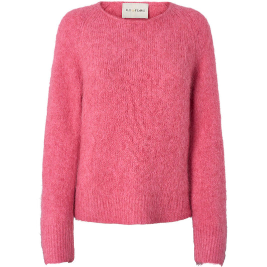 LYREN KNIT - RUE DE FEMME