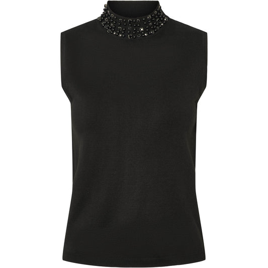 TIRSA KNIT TOP - RUE DE FEMME