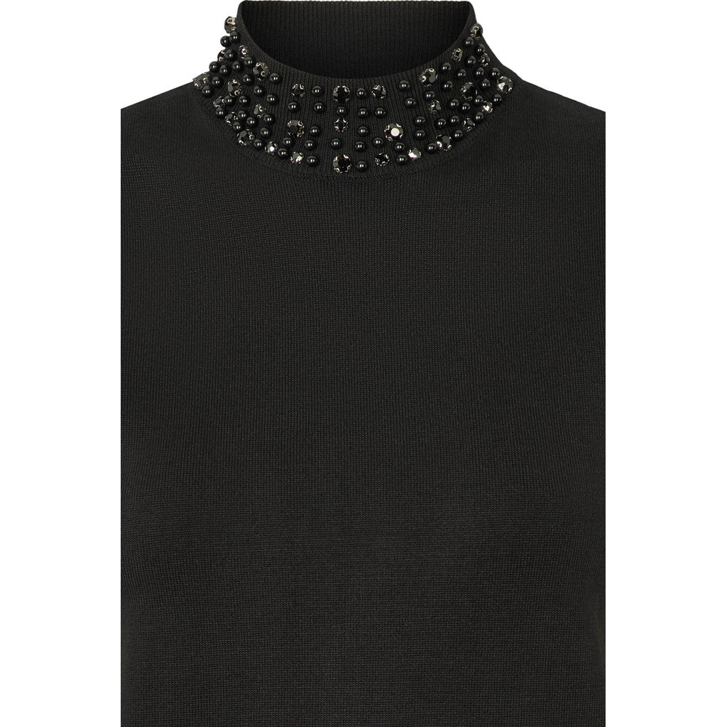 TIRSA KNIT TOP - RUE DE FEMME
