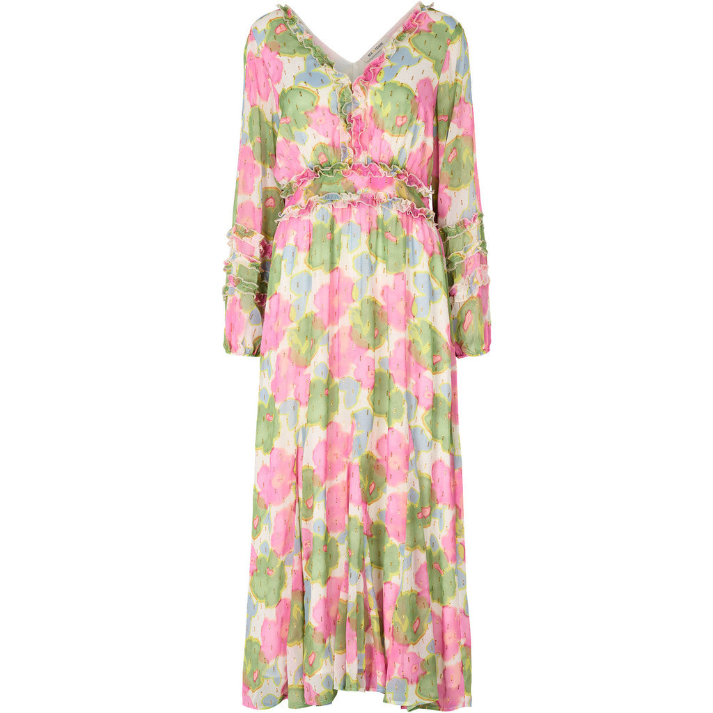 INDRIA DRESS - RUE DE FEMME