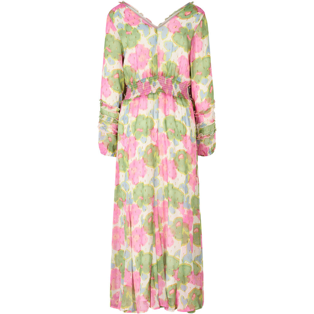 INDRIA DRESS - RUE DE FEMME