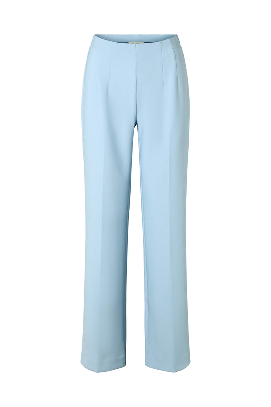 OLANA WIDE COMFY PANTS - RUE DE FEMME