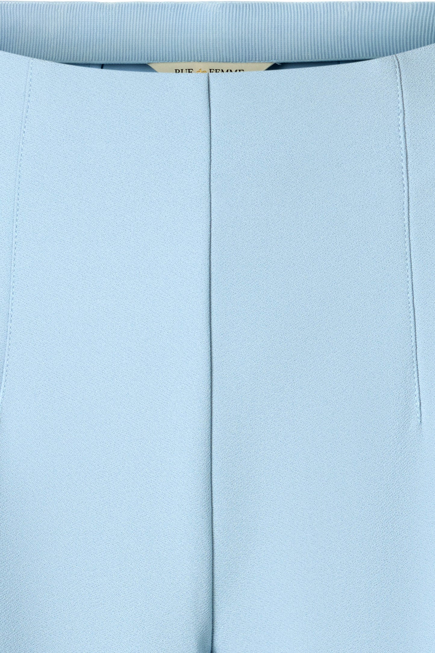 OLANA WIDE COMFY PANTS - RUE DE FEMME