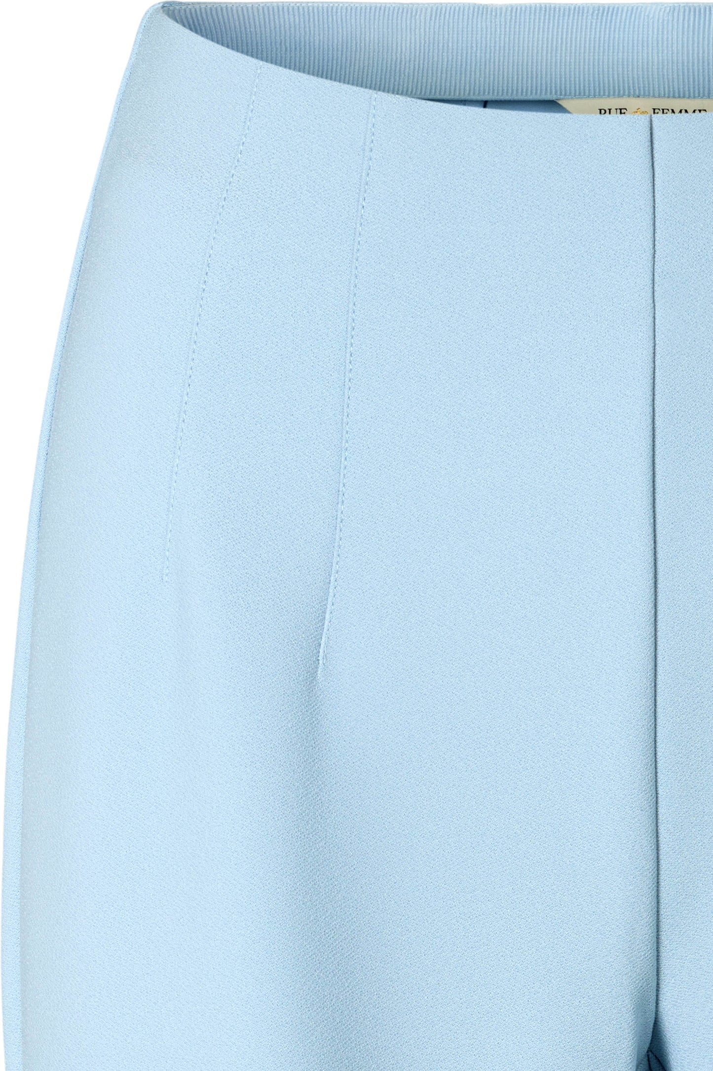 OLANA WIDE COMFY PANTS - RUE DE FEMME