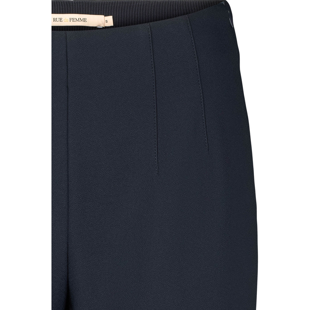 OLANA WIDE PANTS - RUE DE FEMME