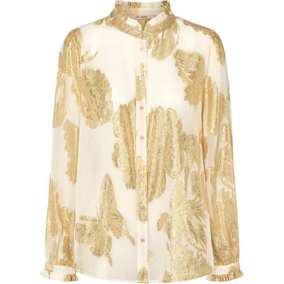 JUNO SHIRT - RUE DE FEMME