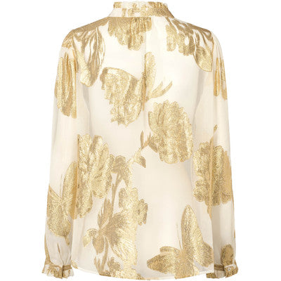 JUNO SHIRT - RUE DE FEMME