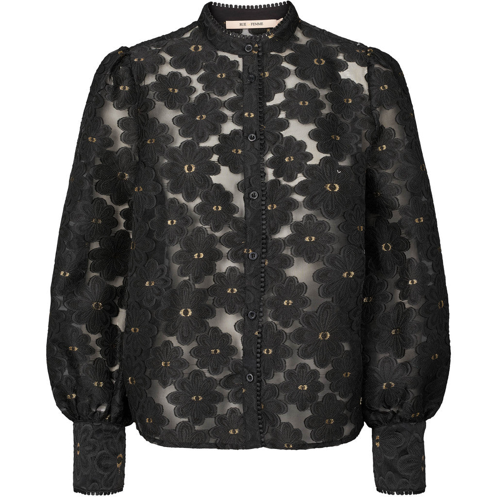 VILJEA SHIRT - RUE DE FEMME