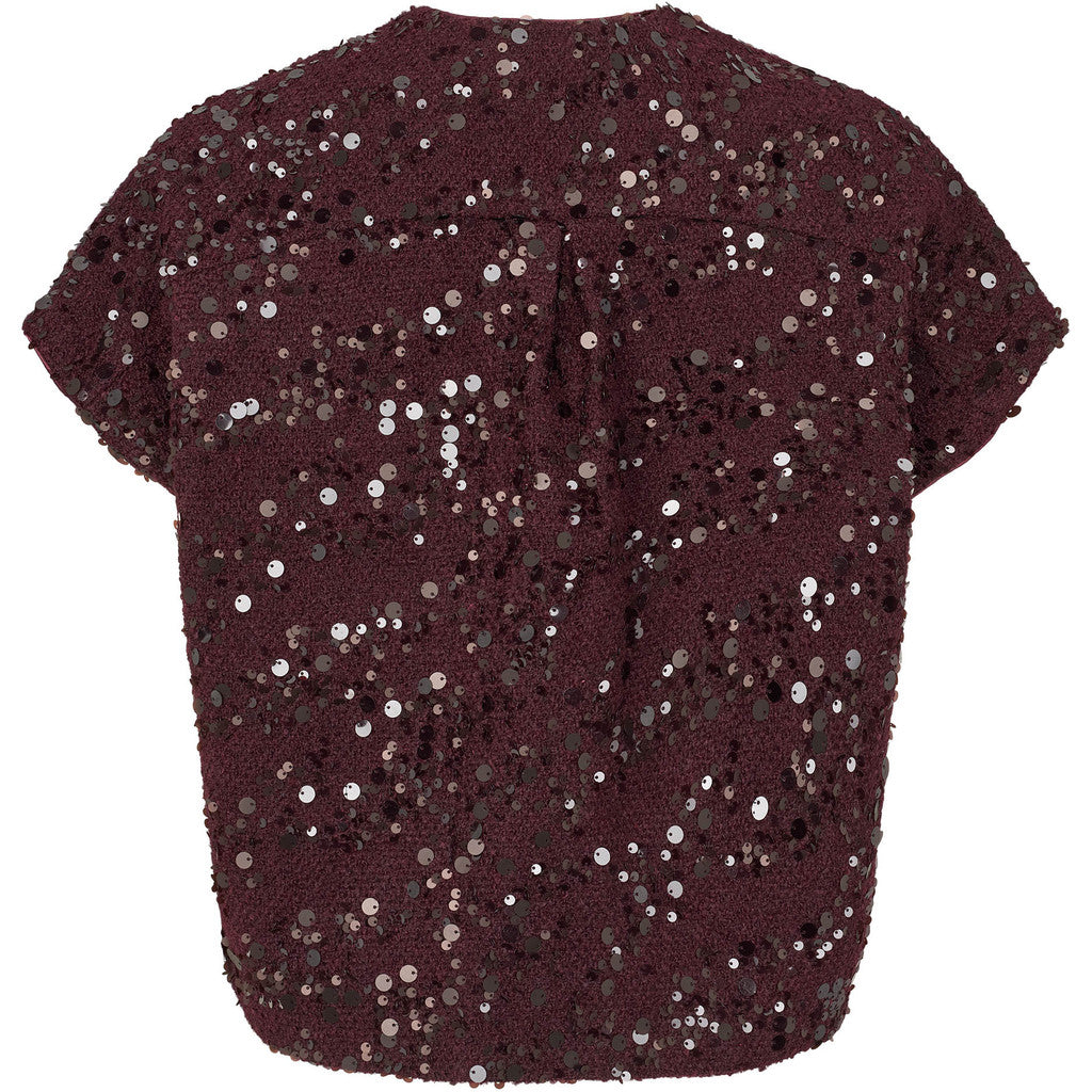 NEW HIKA VEST - RUE DE FEMME