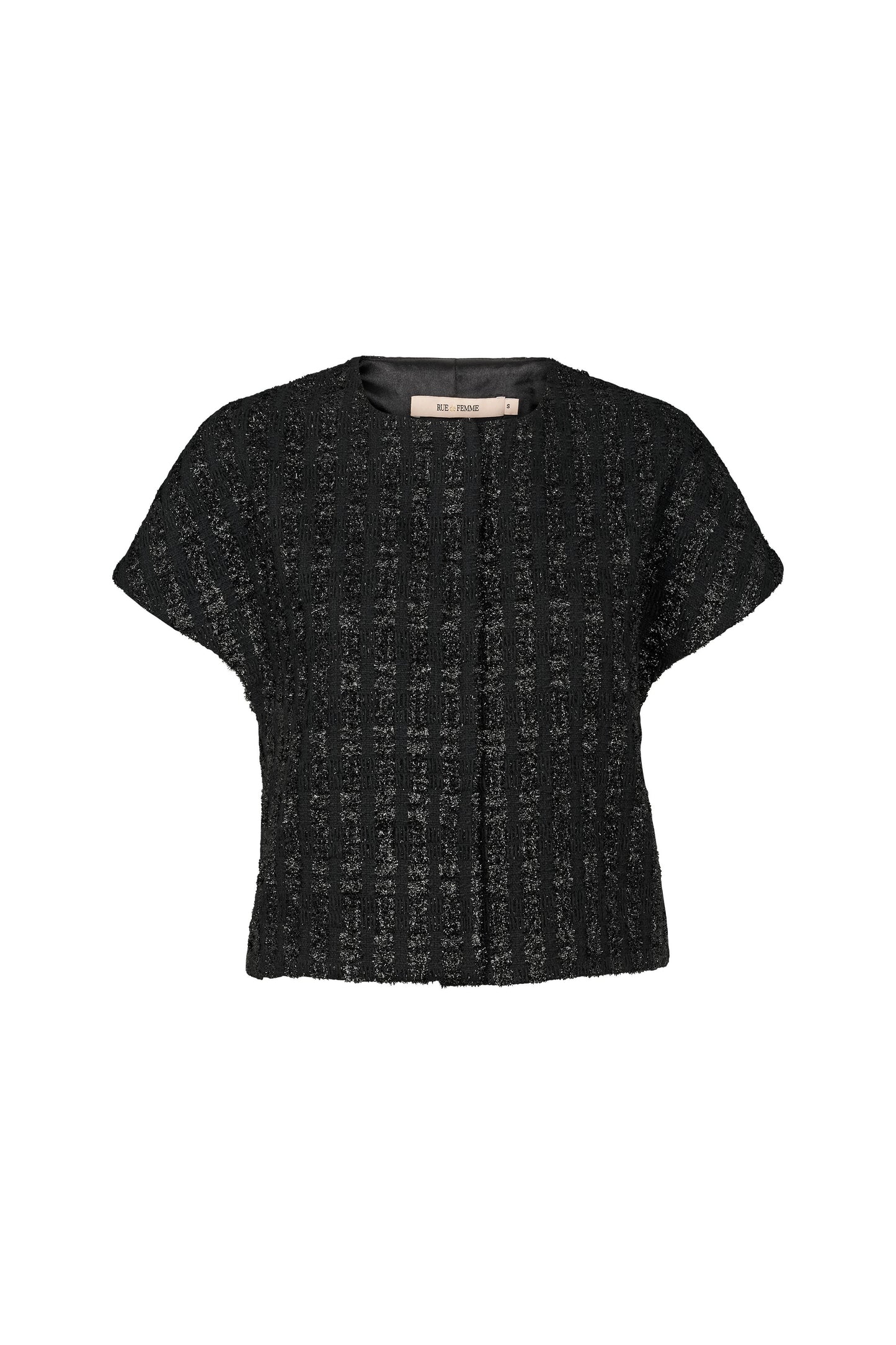 NEW HIKA VEST - RUE DE FEMME