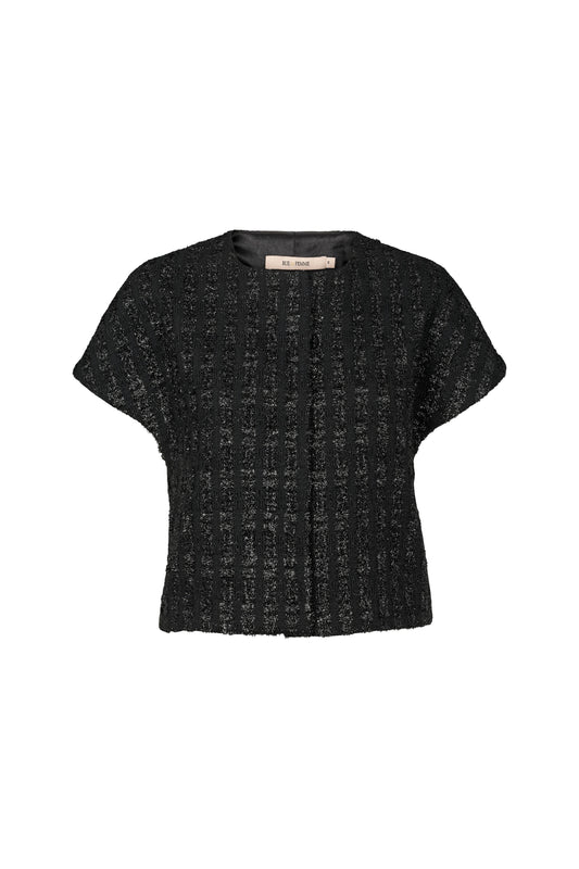 NEW HIKA VEST - RUE DE FEMME