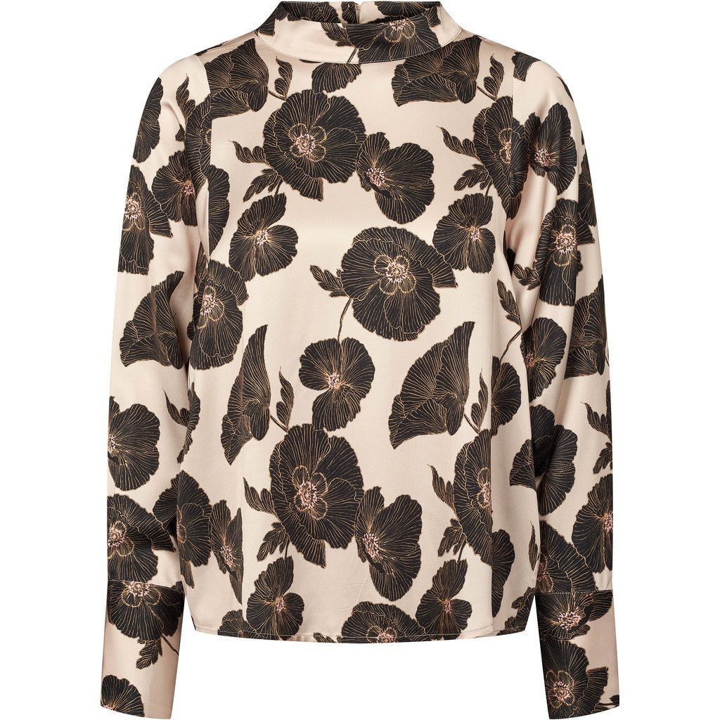 TORINA BLOUSE - RUE DE FEMME