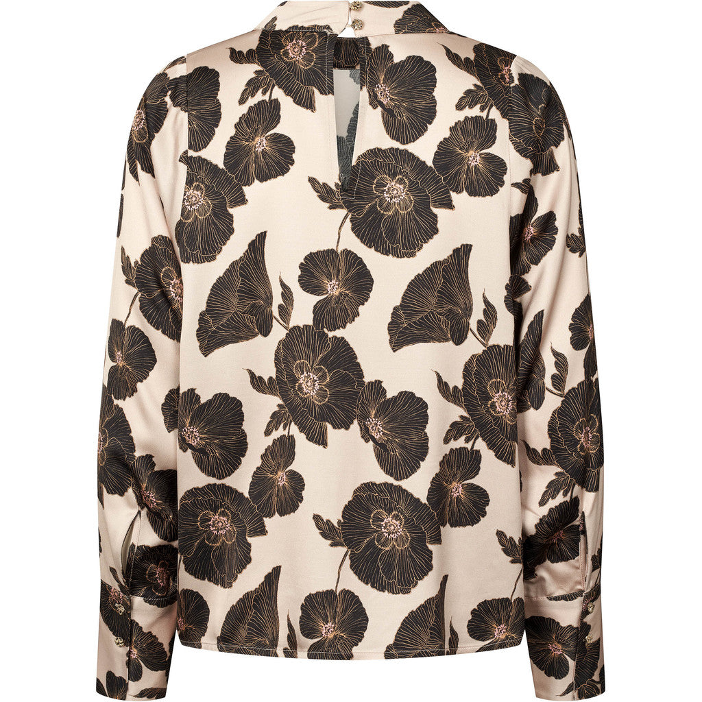 TORINA BLOUSE - RUE DE FEMME