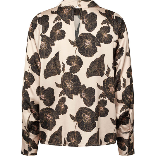 TORINA BLOUSE - RUE DE FEMME