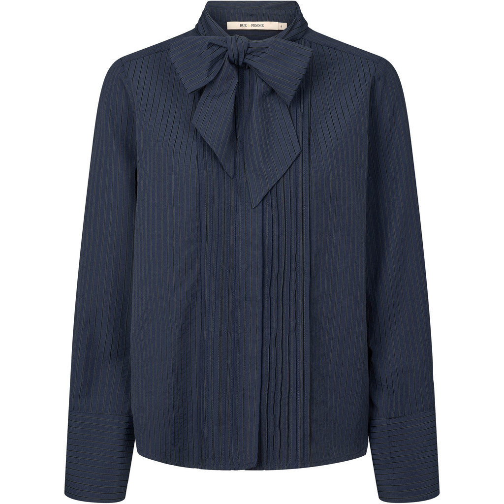 SHEENA SHIRT - RUE DE FEMME