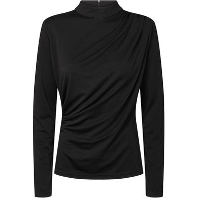 QUINTESSA BLOUSE - RUE DE FEMME