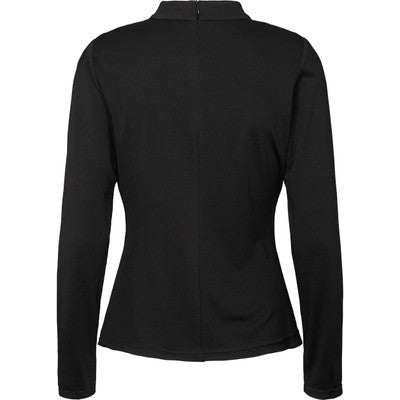 QUINTESSA BLOUSE - RUE DE FEMME