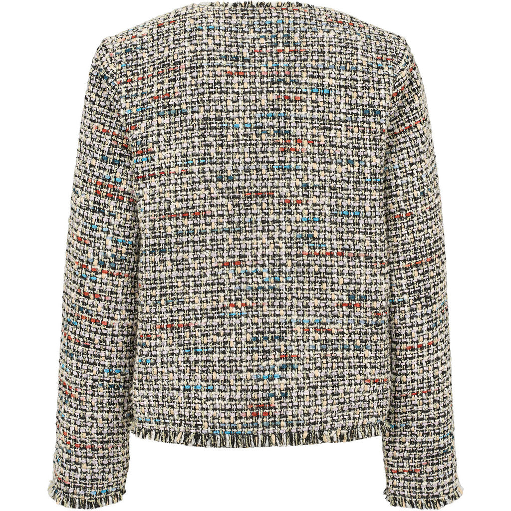 TIANA JACKET - RUE DE FEMME