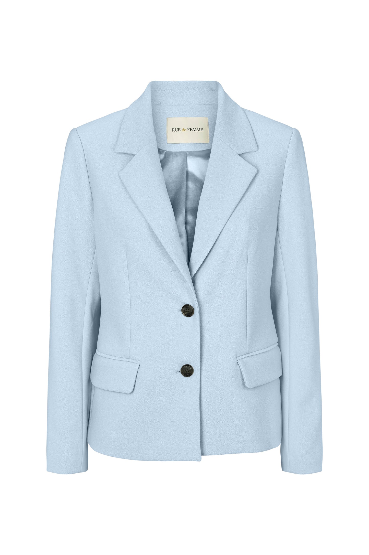 ELISIA BLAZER - RUE DE FEMME