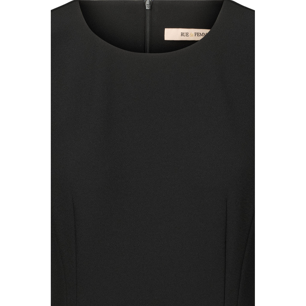 COMFY OLANA DRESS - RUE DE FEMME