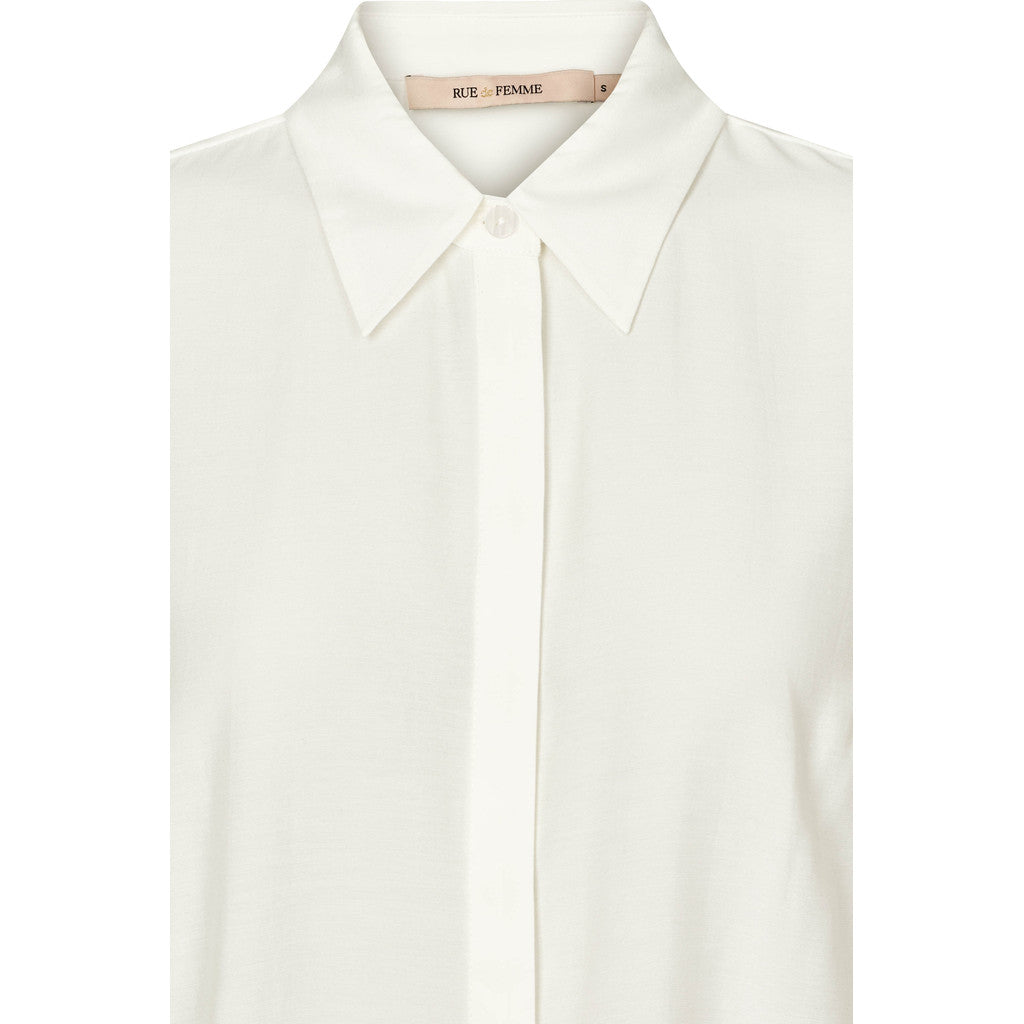 TYRA SHIRT - RUE DE FEMME