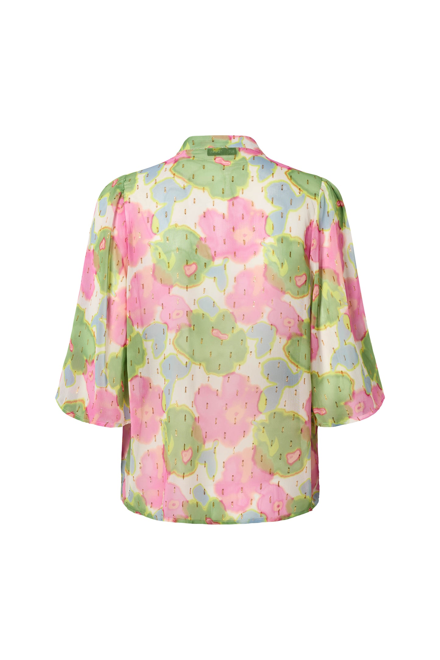 MELORINE SHIRT - RUE DE FEMME