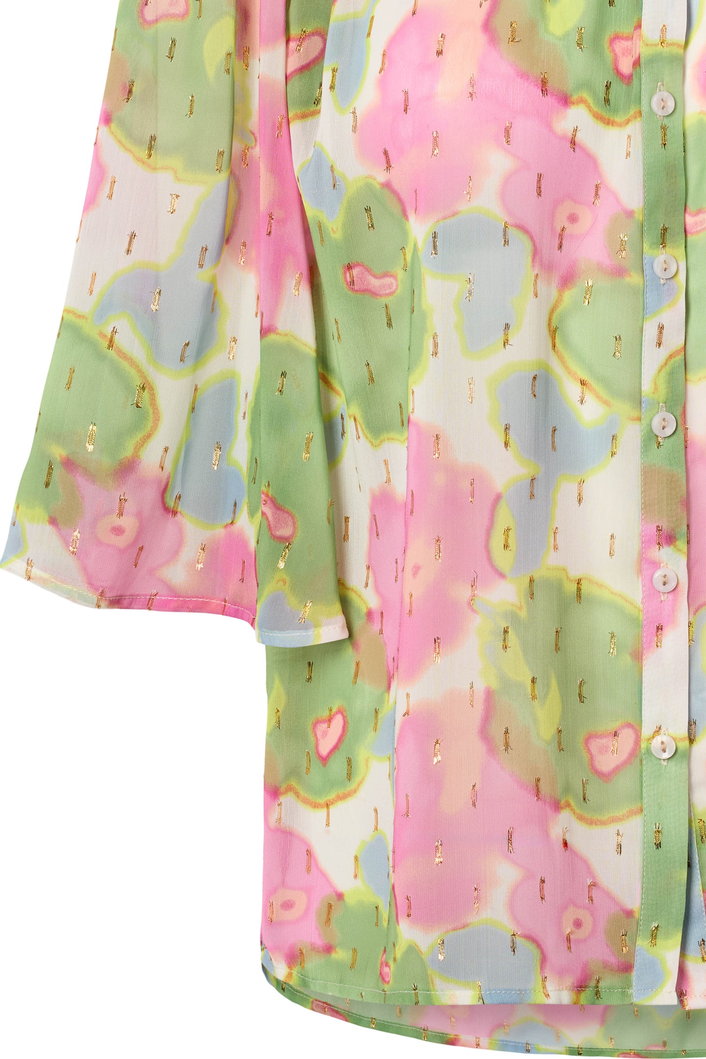 MELORINE SHIRT - RUE DE FEMME