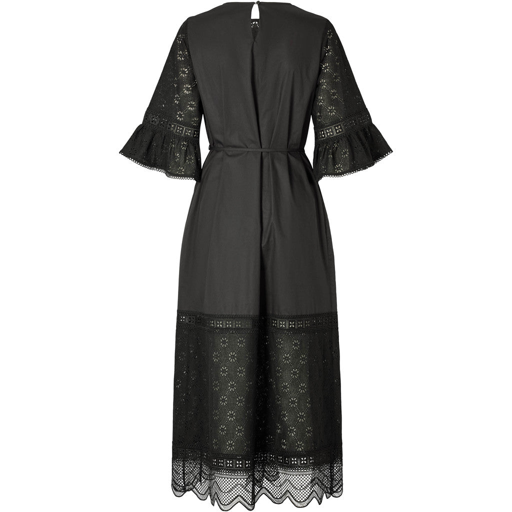 RANDA DRESS - RUE DE FEMME