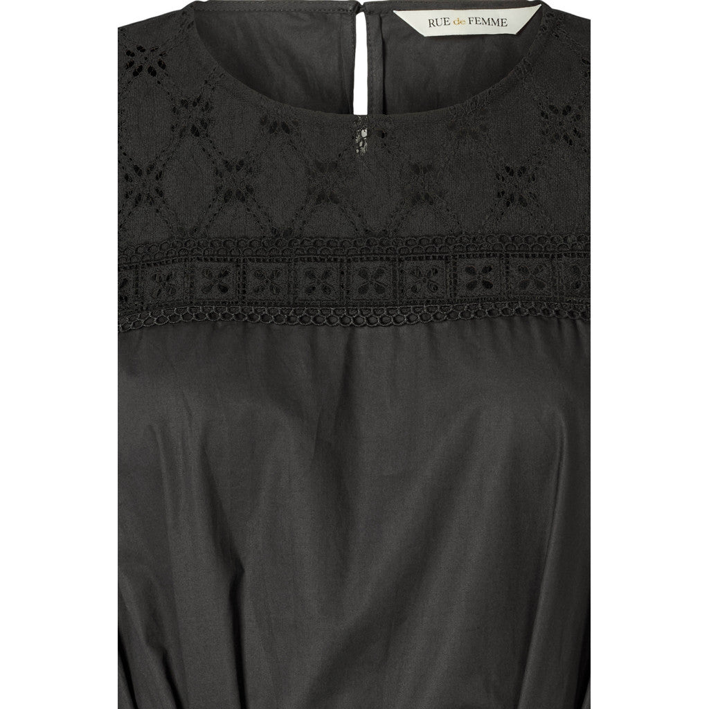 RANDA DRESS - RUE DE FEMME