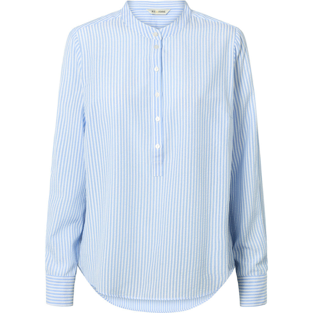 SEREN SHIRT - RUE DE FEMME