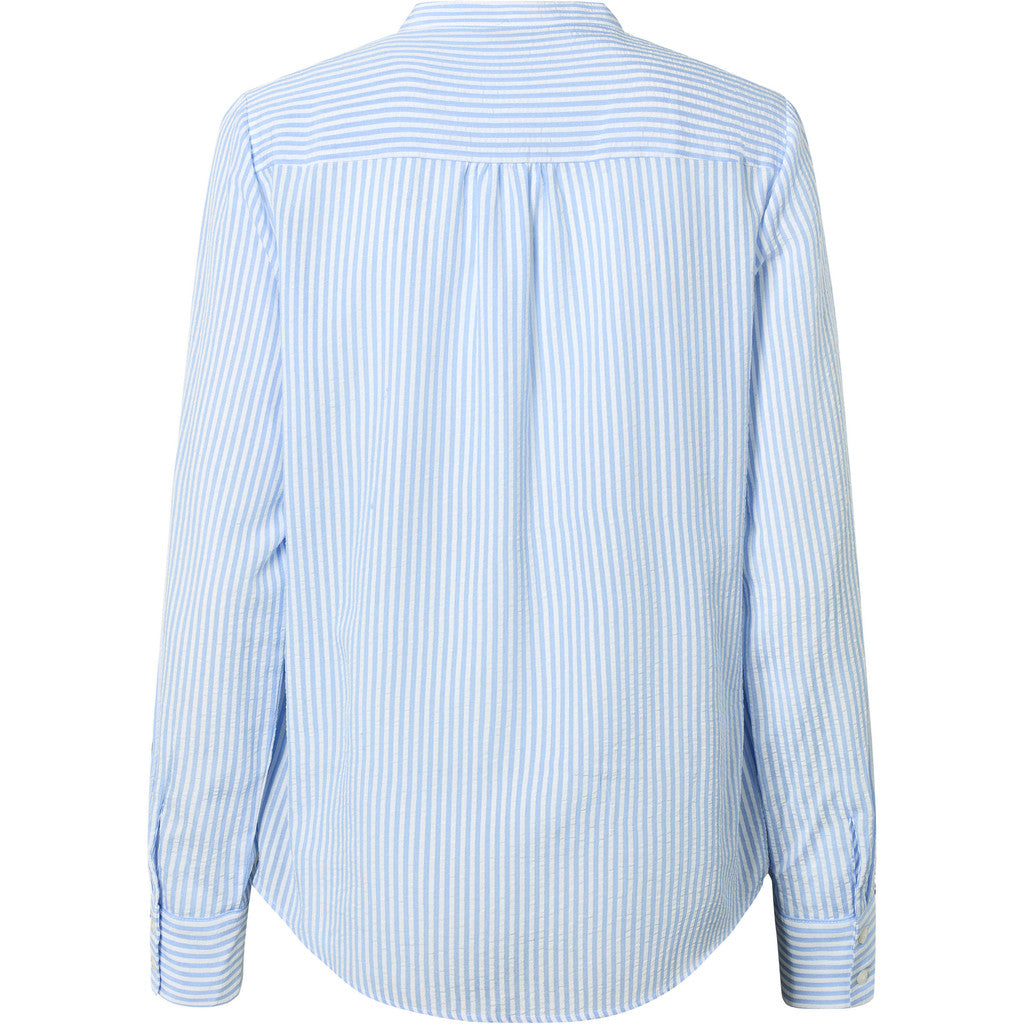 SEREN SHIRT - RUE DE FEMME