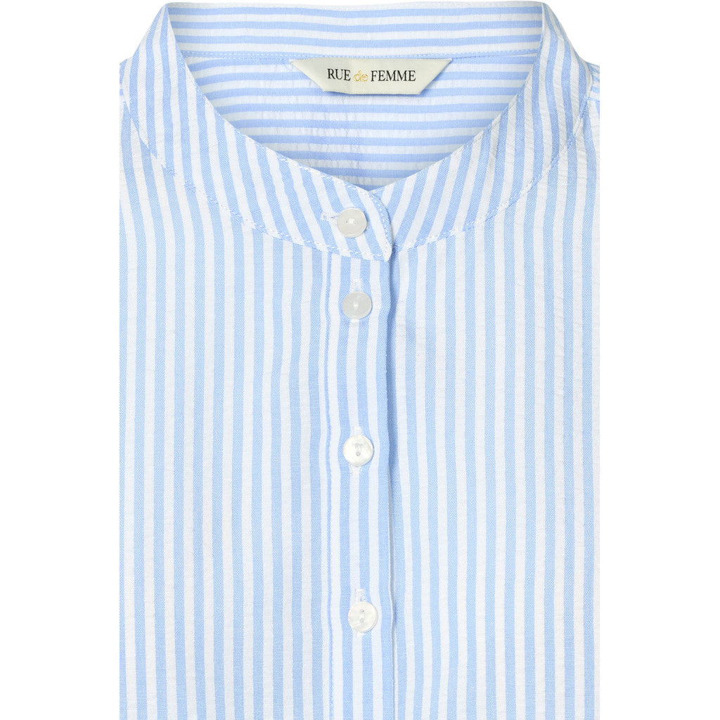 SEREN SHIRT - RUE DE FEMME