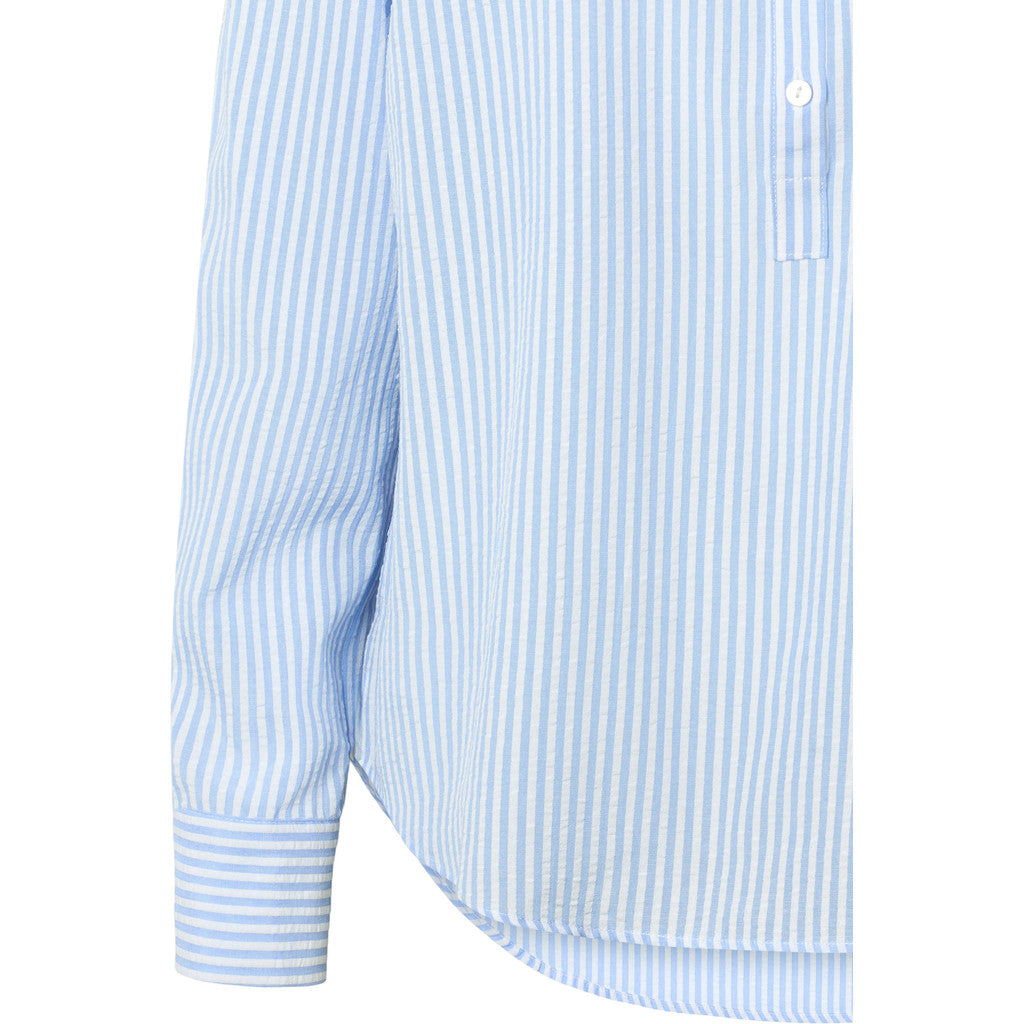 SEREN SHIRT - RUE DE FEMME