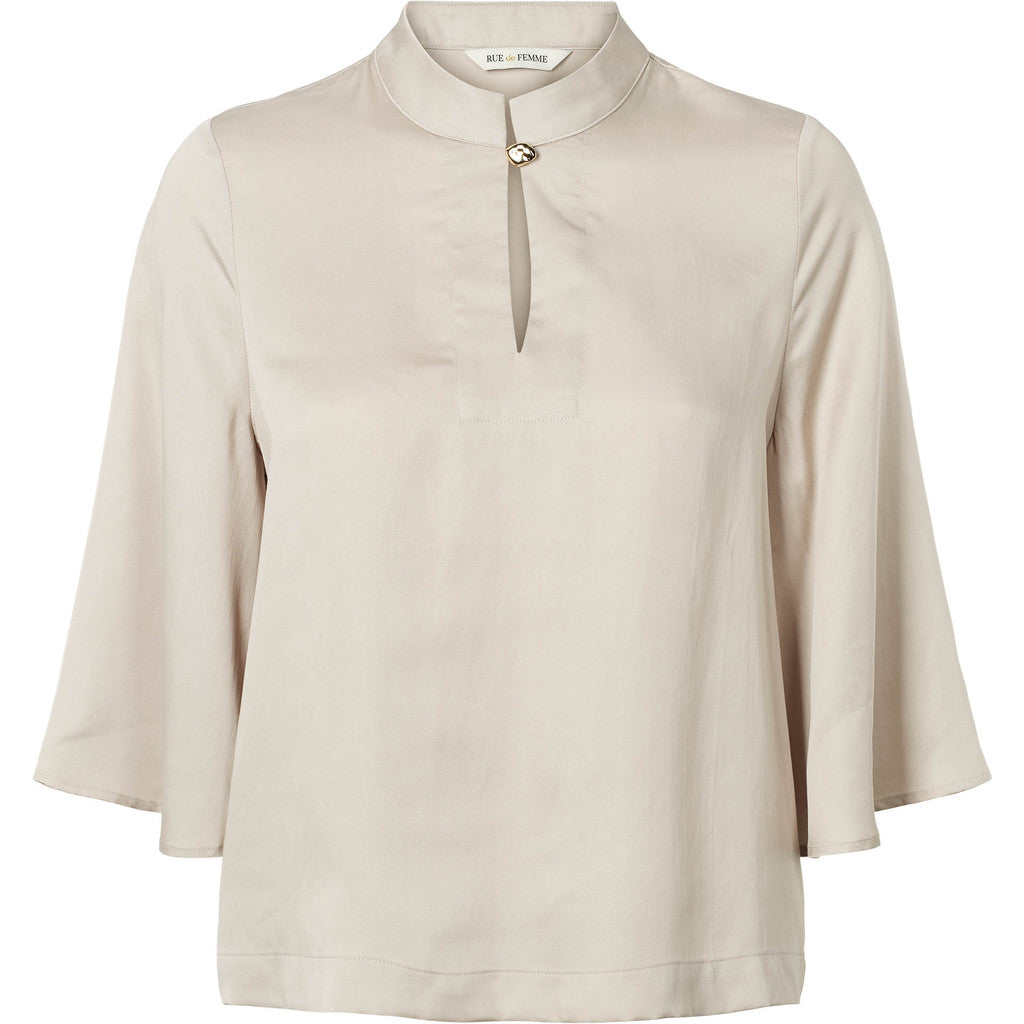 AISLING BLOUSE - RUE DE FEMME