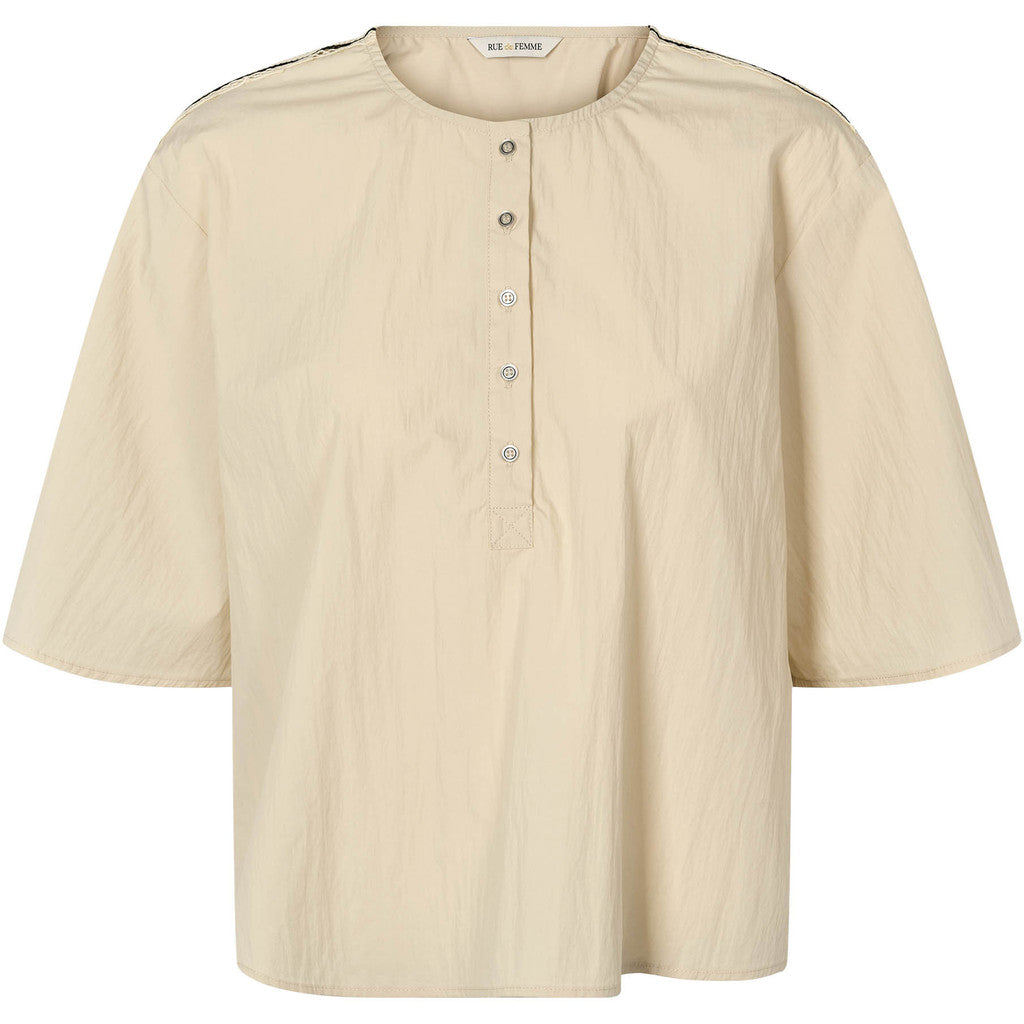 DAPHINA BLOUSE - RUE DE FEMME