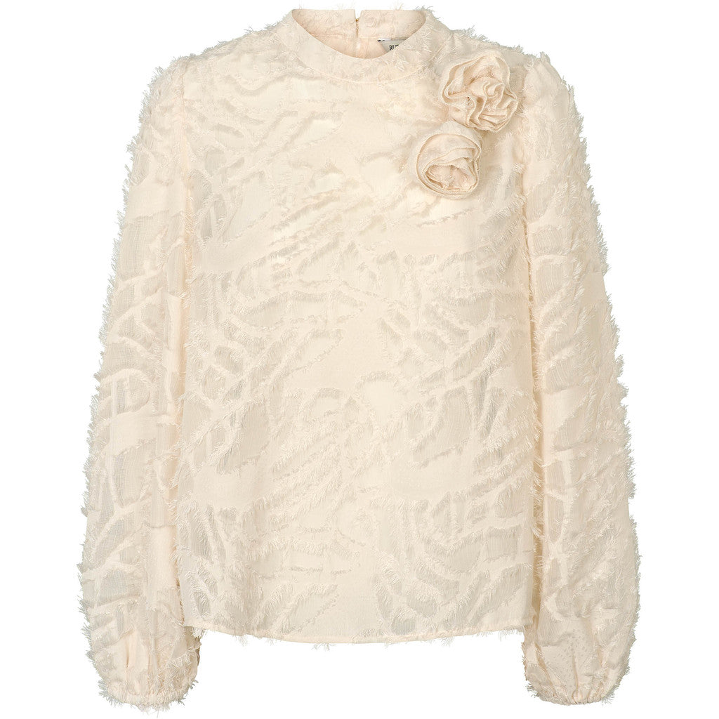 TRUDY BLOUSE - RUE DE FEMME