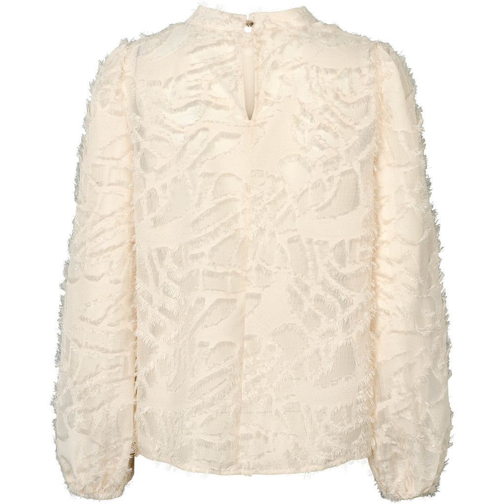 TRUDY BLOUSE - RUE DE FEMME